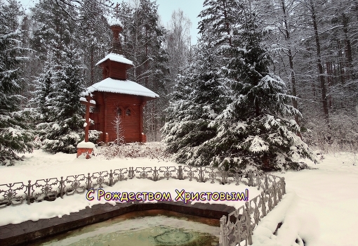 Merry Christmas!