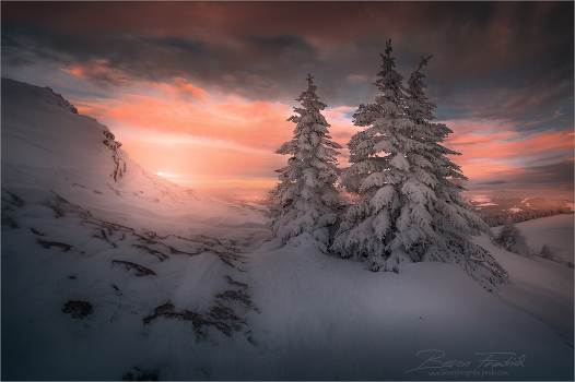 Winterlandschaft