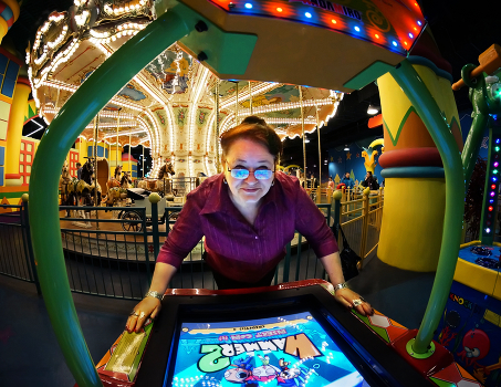 Games
