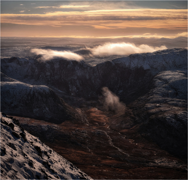 ...The Poisoned Glen...