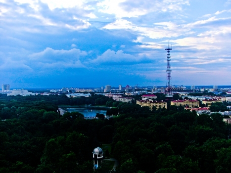 Минск