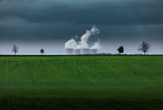 MInimalistic Landscape