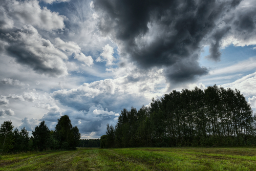 bad weather