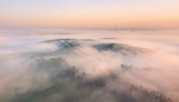 Morning Minsk