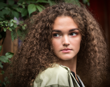 Veronica