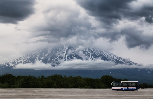 Bus