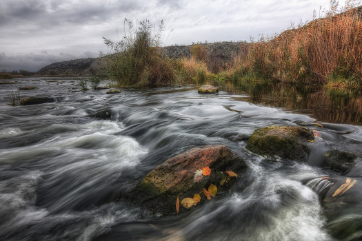Moody-river