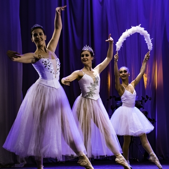 Ballet