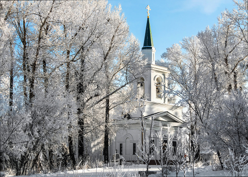 January 2020 ... Temple ...