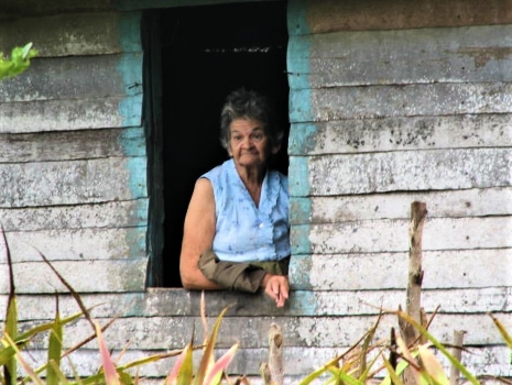 Cuban Charm