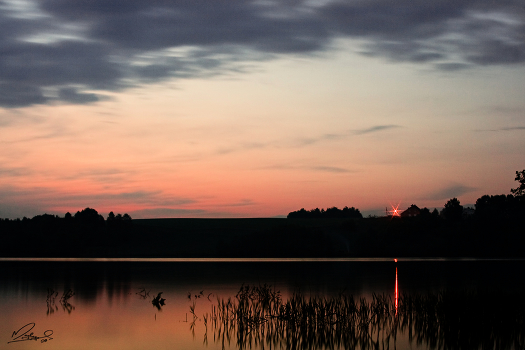 Silence