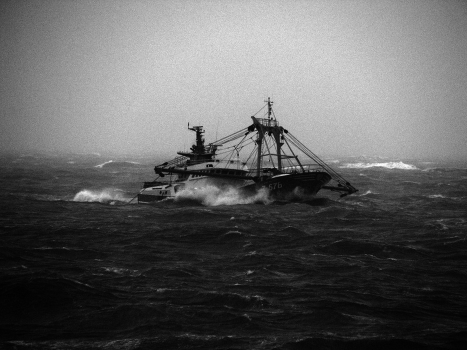 Fisherman luck (II)