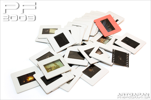 Old Slides