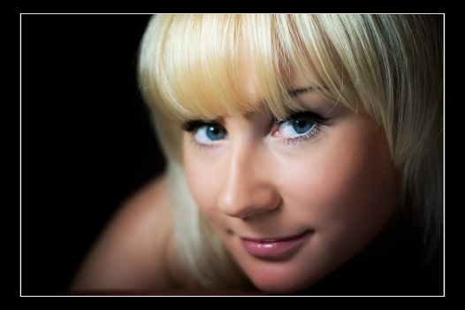 Atipchnaya blonde