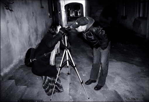 Fotoflirt