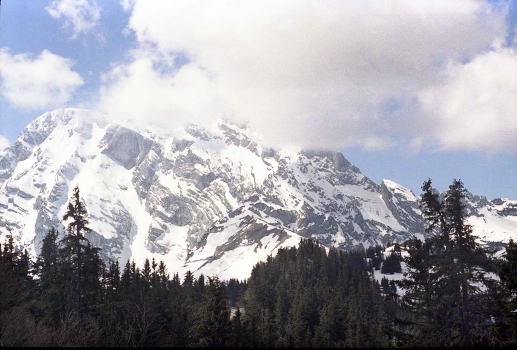 Mountains