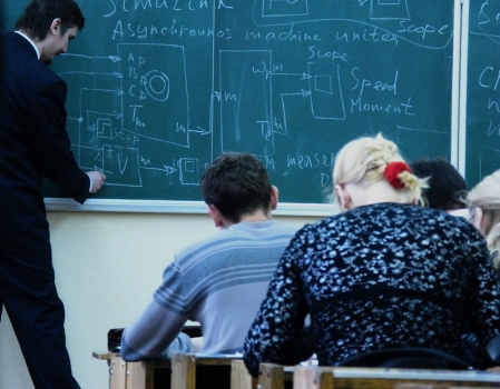Education