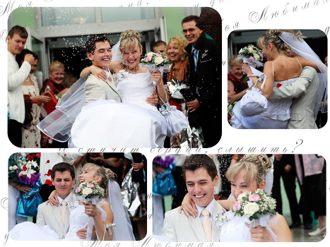 Wedding