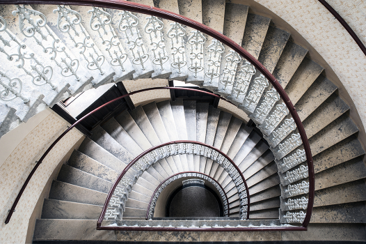 Spirale ...