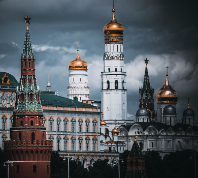 Moscow