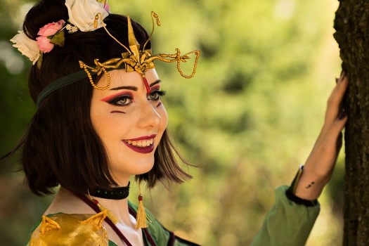 Cosplay
