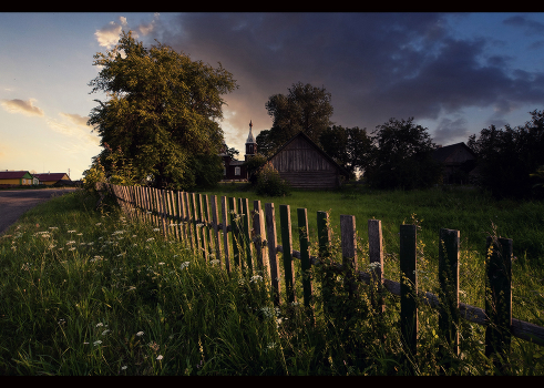 Country Landscape