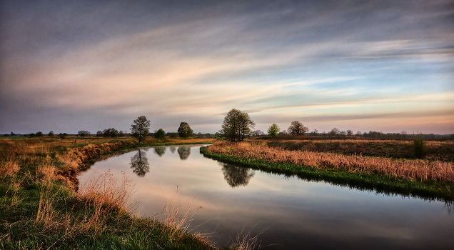 Spring River