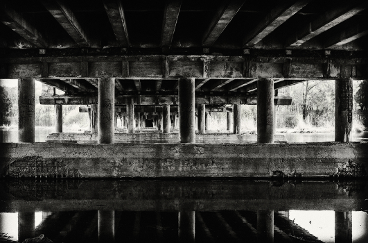 Exclusion Zone