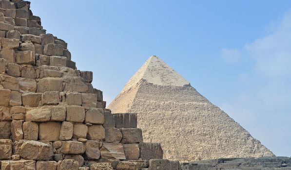 PYRAMID
