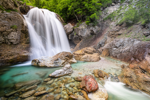 Garnitzenklamm