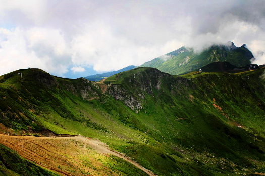 Rosa Khutor