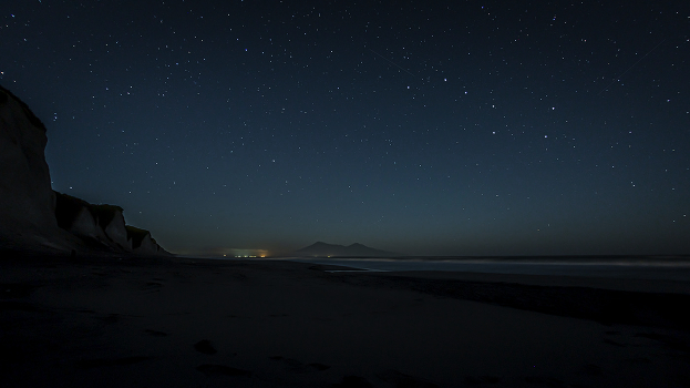 Big Dipper