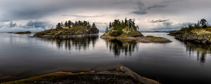Island
