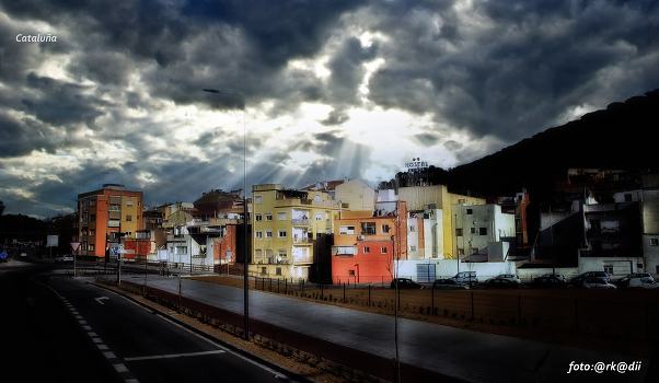 Cataluña