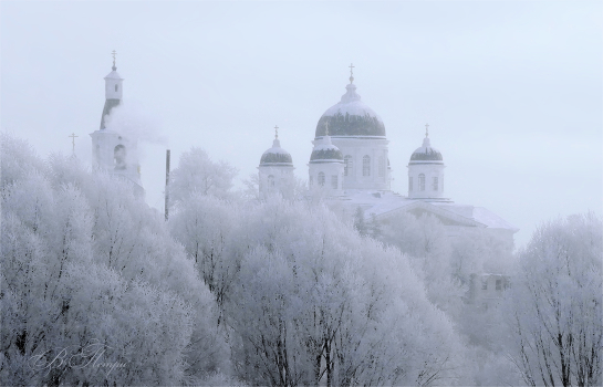 Frost
