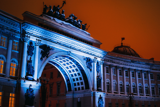 triumphal arch