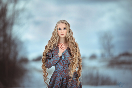 Polina