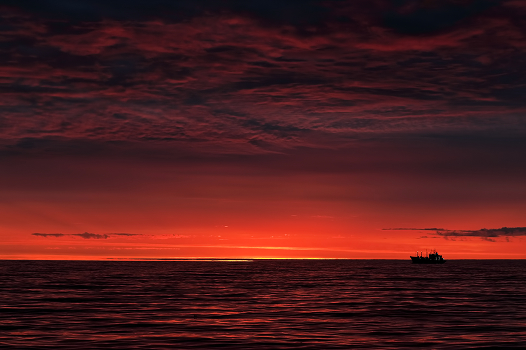 Red...