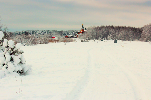 Road