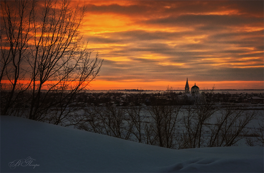 winter
