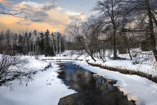 Thaw