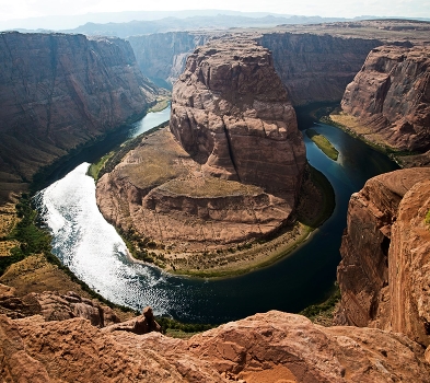 Horseshoe