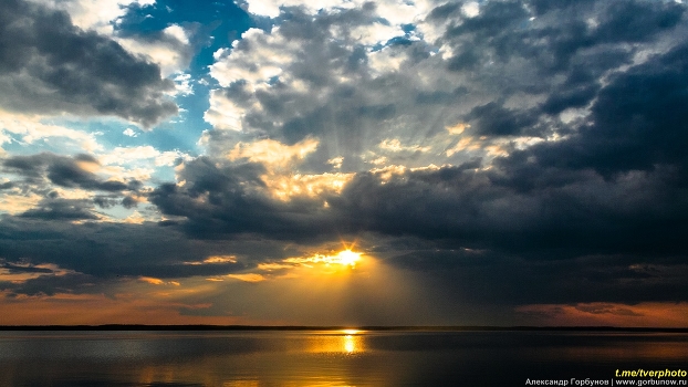 Evening Seliger