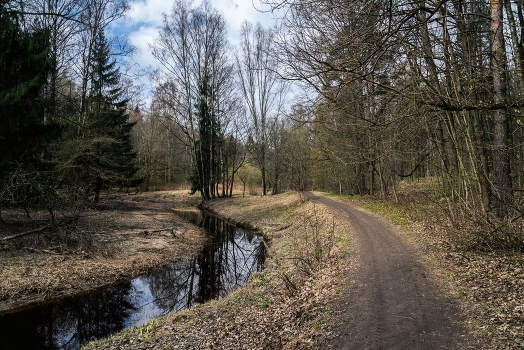 Early May