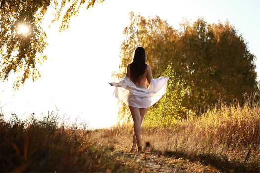 gold autumn