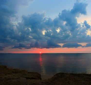 Evening