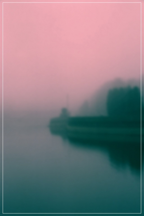 dream of a color