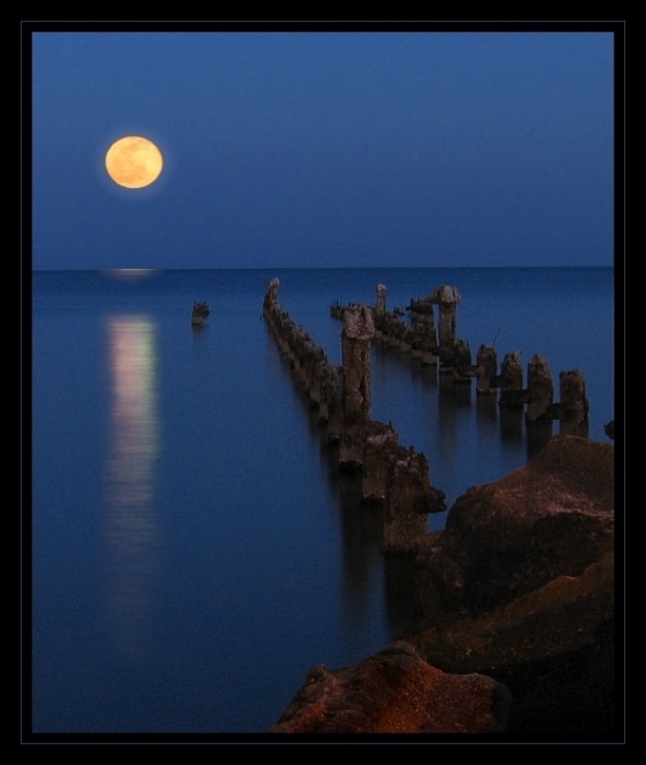 Old Pier