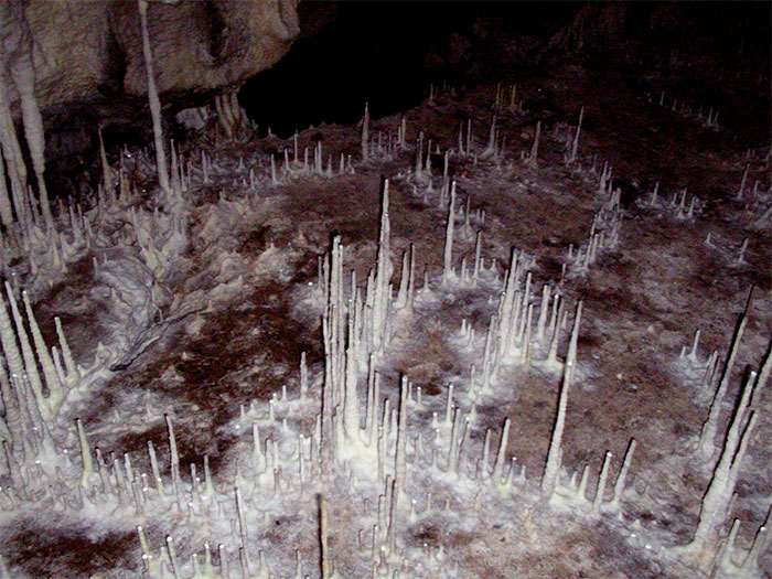 Underground Architecture
