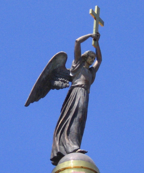 guardian angel